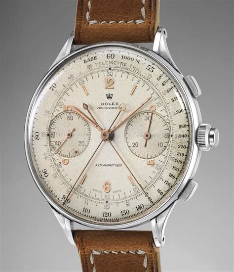 rolex antimagnetique ref 4113